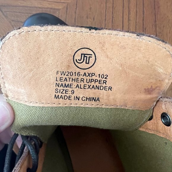 Disney Christmas 2025 Lil Rin Rin Plush Badge Red New